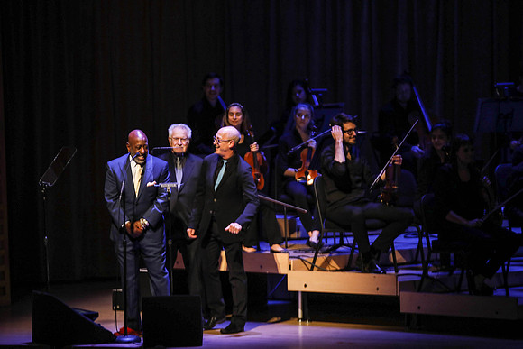 Jazz Roots