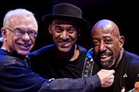 LARRY_ROSEN_MARCUS_MILLER
