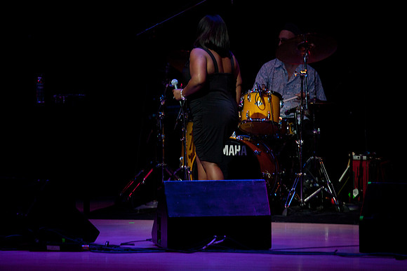 Blues and Soul