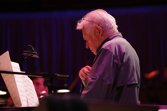Jazz Roots