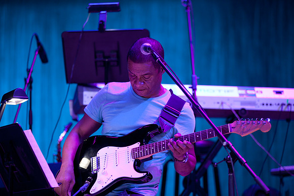 Adrienne Arsht center Miami-A Night In Rio