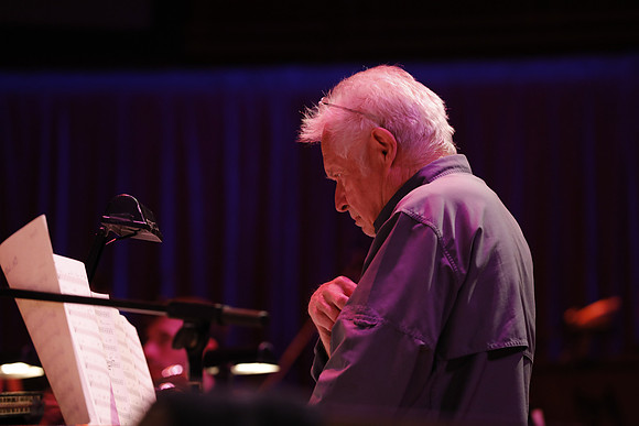 Jazz Roots