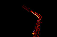 SAXOPHONE