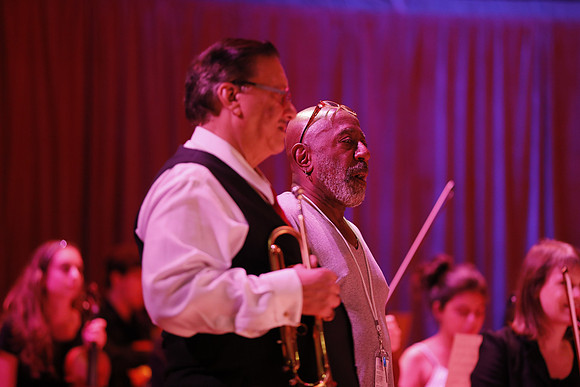 Jazz Roots