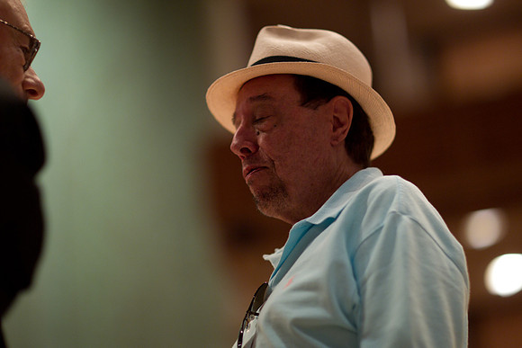 Adrienne Arsht center Miami-A Night In Rio