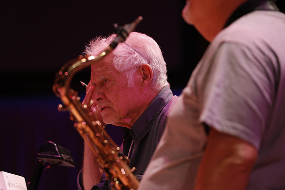 Jazz Roots
