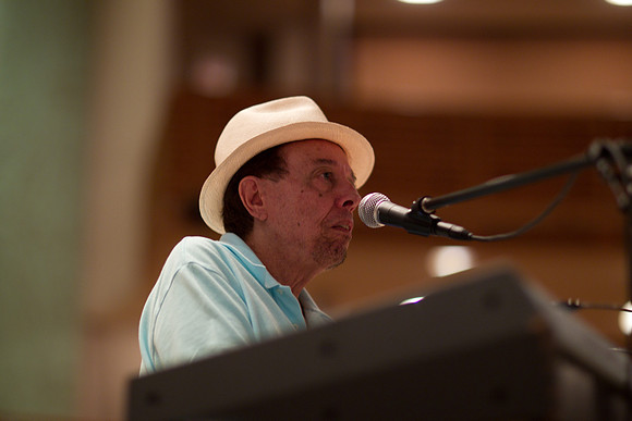 Adrienne Arsht center Miami-A Night In Rio