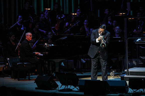 Jazz Roots