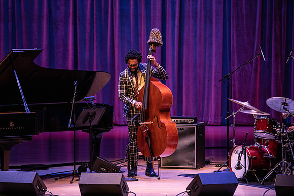 Emmet Cohen Jazz Roots