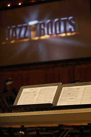 Jazz Roots