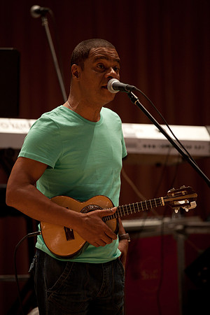 Adrienne Arsht center Miami-A Night In Rio
