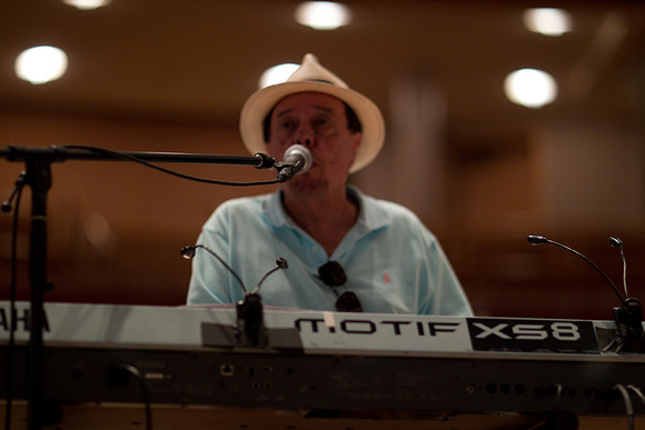 Adrienne Arsht center Miami-A Night In Rio