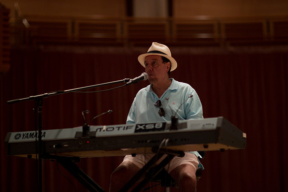 Adrienne Arsht center Miami-A Night In Rio