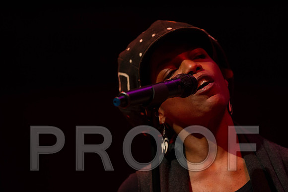 . February 15, 2013   MONK AND COLTRANE Featuring  T.S. MONK  NNENNA FREELON  KEVIN MAHOGANY  ERNIE WATTS Photography Daniel AzoulayProducer: Larry RosenJazz Rootsa A Larry Rosen Jazz SeriesContempora