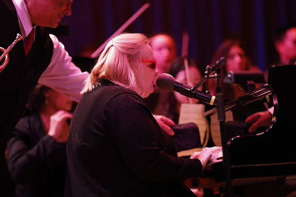 Jazz Roots