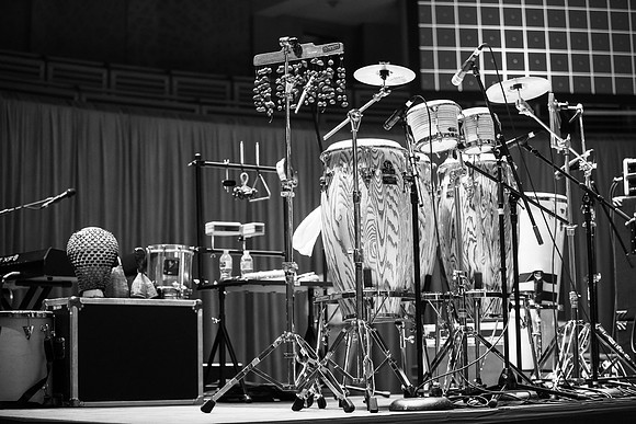 Jazz Roots From Brazil with Love Sergio Mandes