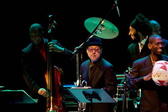 Jazz Photo, music photo