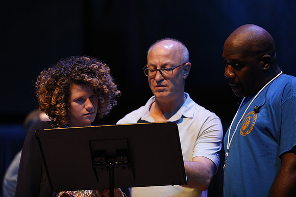 Jazz Roots