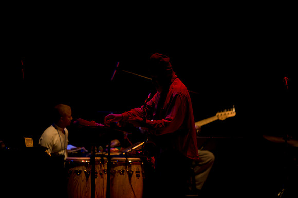 Roots of Fusion