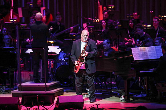 Jazz Roots