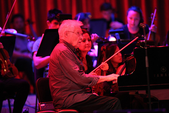 Jazz Roots