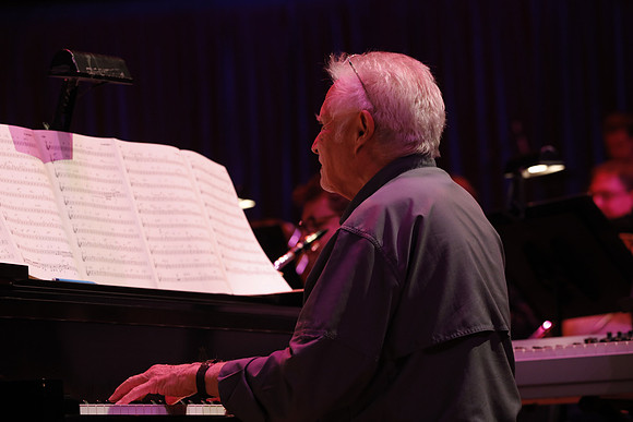 Jazz Roots