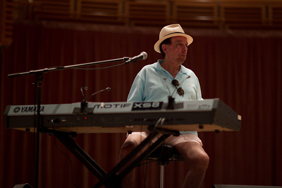 Adrienne Arsht center Miami-A Night In Rio