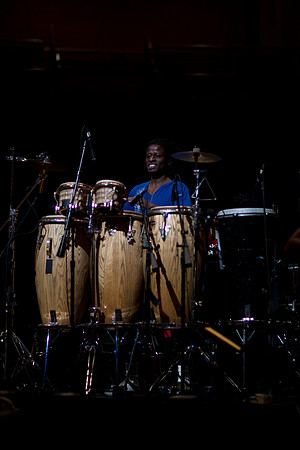 Adrienne Arsht center Miami-A Night In Rio