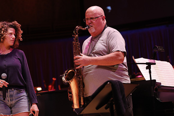 Jazz Roots
