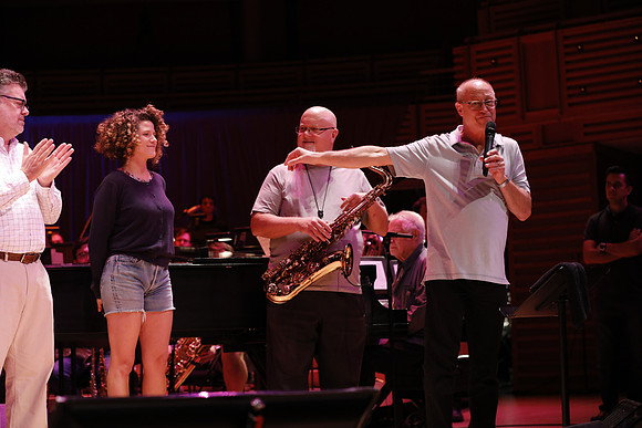 Jazz Roots