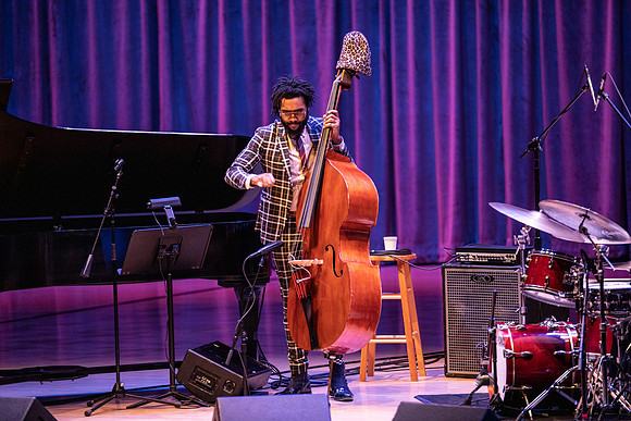 Emmet Cohen Jazz Roots