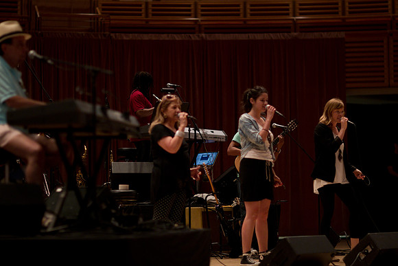 Adrienne Arsht center Miami-A Night In Rio