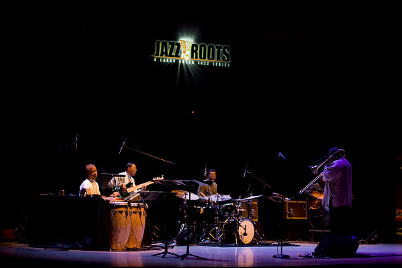 Roots of Fusion