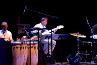 Roots of Fusion