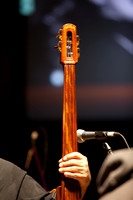 PANCHO SANCHEZ REHEARSAL