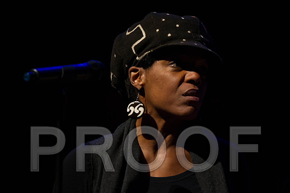 . February 15, 2013   MONK AND COLTRANE Featuring  T.S. MONK  NNENNA FREELON  KEVIN MAHOGANY  ERNIE WATTS Photography Daniel AzoulayProducer: Larry RosenJazz Rootsa A Larry Rosen Jazz SeriesContempora