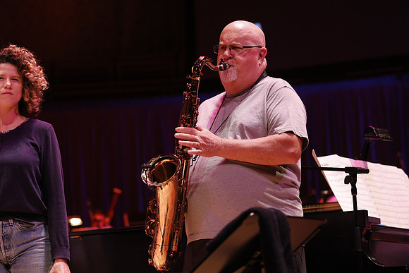 Jazz Roots