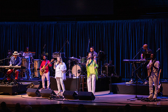 Jazz Roots From Brazil with Love Sergio Mandes