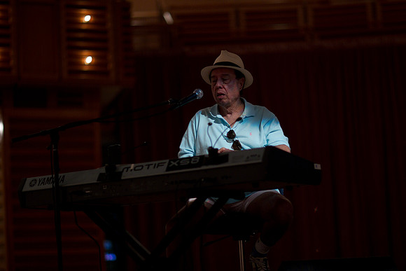 Adrienne Arsht center Miami-A Night In Rio