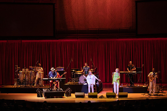 Jazz Roots From Brazil with Love Sergio Mandes