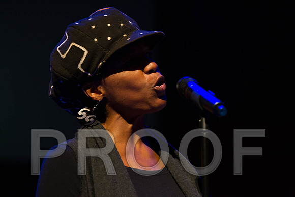 . February 15, 2013   MONK AND COLTRANE Featuring  T.S. MONK  NNENNA FREELON  KEVIN MAHOGANY  ERNIE WATTS Photography Daniel AzoulayProducer: Larry RosenJazz Rootsa A Larry Rosen Jazz SeriesContempora