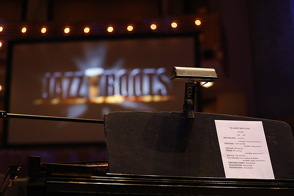 Jazz Roots