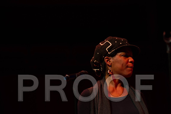 . February 15, 2013   MONK AND COLTRANE Featuring  T.S. MONK  NNENNA FREELON  KEVIN MAHOGANY  ERNIE WATTS Photography Daniel AzoulayProducer: Larry RosenJazz Rootsa A Larry Rosen Jazz SeriesContempora