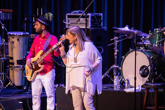 Jazz Roots From Brazil with Love Sergio Mandes