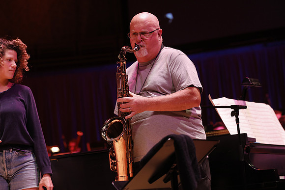 Jazz Roots