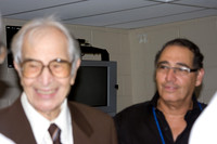 DAVE BRUBECK