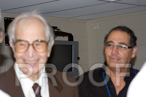 November 7th, 2008  LEGENDS of JAZZ- Paparazzi