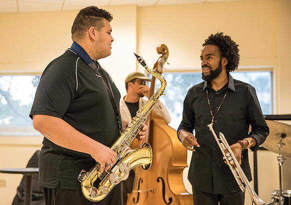 Jazz Roots George Benson and Jake Shimabukuro