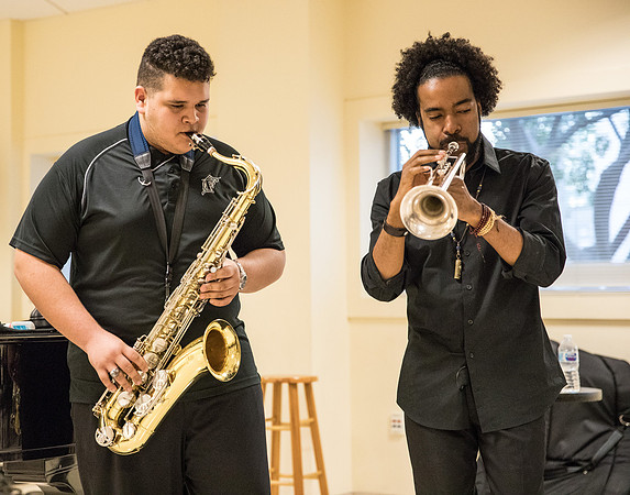 Jazz Roots George Benson and Jake Shimabukuro