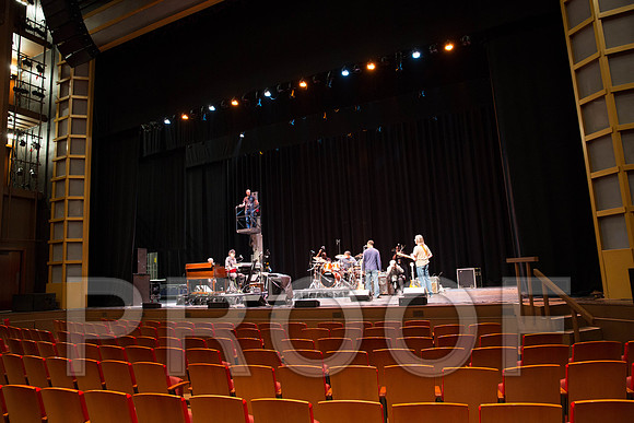 Jazz Roots: Satin & Soul feat. David Sanborn & Jonathan Butler – In Concert at Cobb Energy Performing Arts Centre – Wednesday May 22, 2013